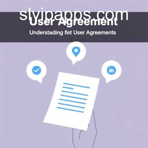 Understanding the User Agreement of SLVIP.CC