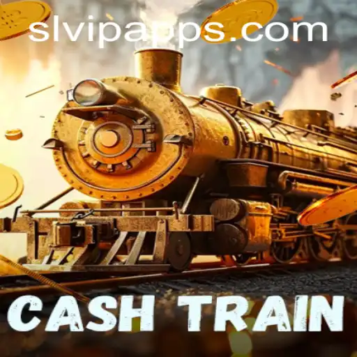 CashTrain: A Journey into the World of SLVIP.CC Gaming