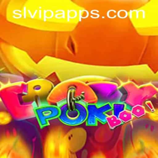 CrazyPokiBoo: An Engaging Gaming Adventure in the World of SLVIP.CC