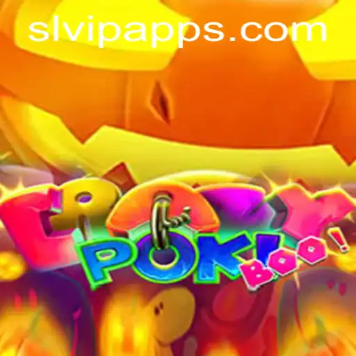CrazyPokiBoo: An Engaging Gaming Adventure in the World of SLVIP.CC