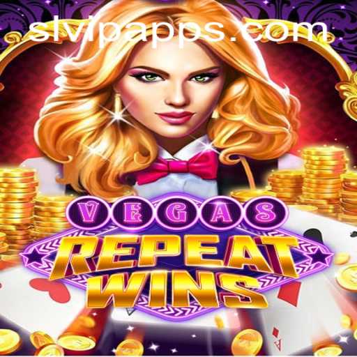 Discover VegasRepeatWins: A Thrilling Casino Adventure