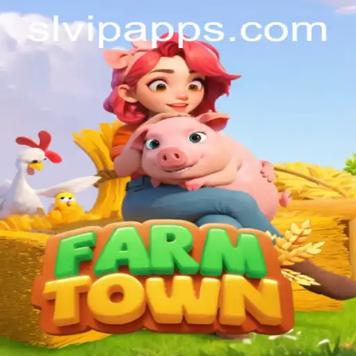 Exploring the Virtual World of FarmTown and the Role of SLVIP.CC