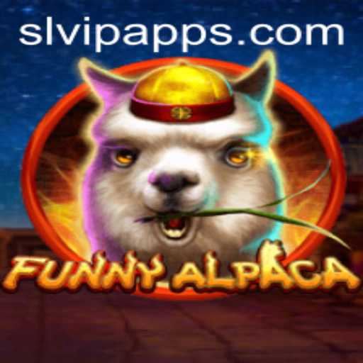 Introducing FunnyAlpaca: A Unique Game Experience with SLVIP.CC