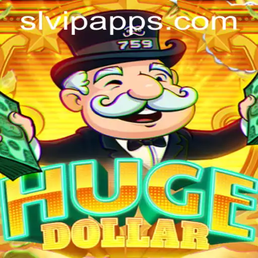 Exploring HugeDollar: A Fascinating Game Experience with SLVIP.CC