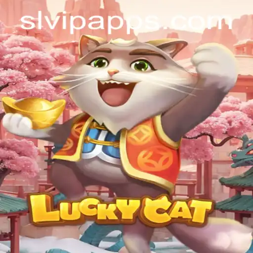 Unraveling the Excitement of LuckyCat with SLVIP.CC