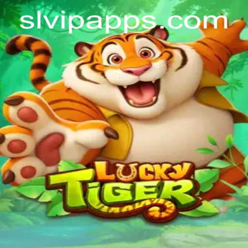 Unleashing the Adventure: Dive into the World of LuckyTiger with SLVIP.CC