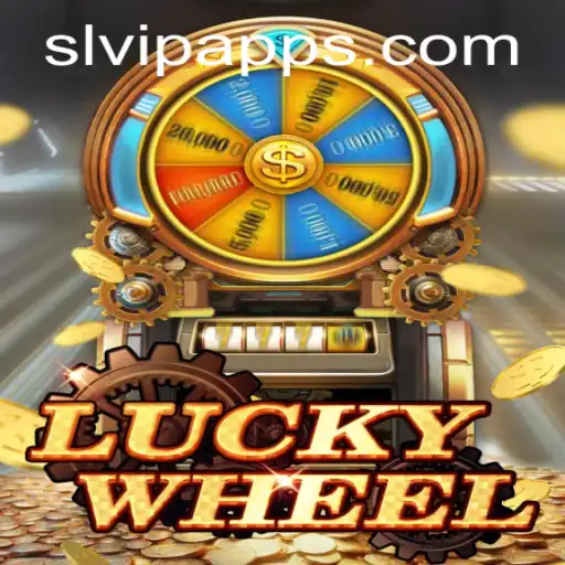 The Thrill of LuckyWheel: An In-Depth Look at SLVIP.CC's Exciting Game