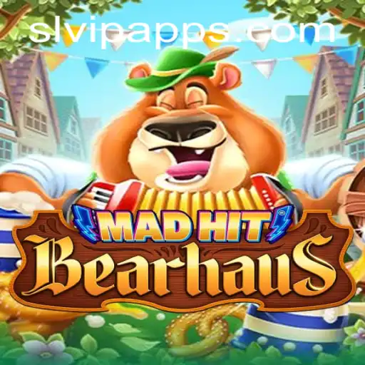Unveiling MadHitBearhaus: A New Gaming Sensation