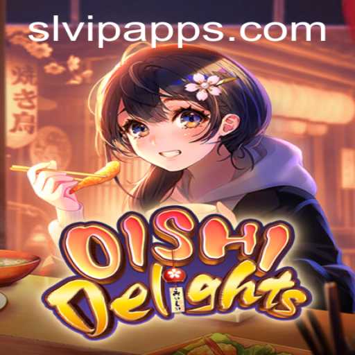 OishiDelights: Dive into an Exquisite Culinary Adventure