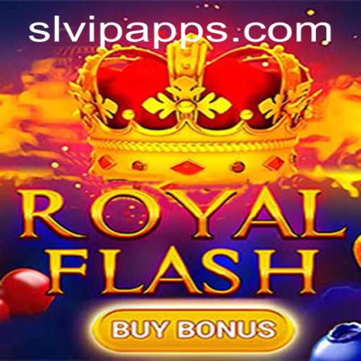 Unveiling the Thrills of RoyalFlashBuyBonus at SLVIP.CC