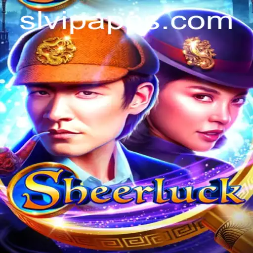 Discover the Intriguing World of Sheerluck and SLVIP.CC