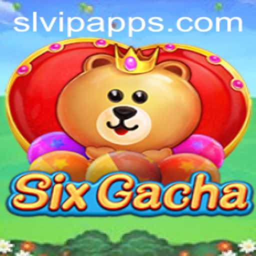 SixGacha: Exploring the Latest Gaming Sensation