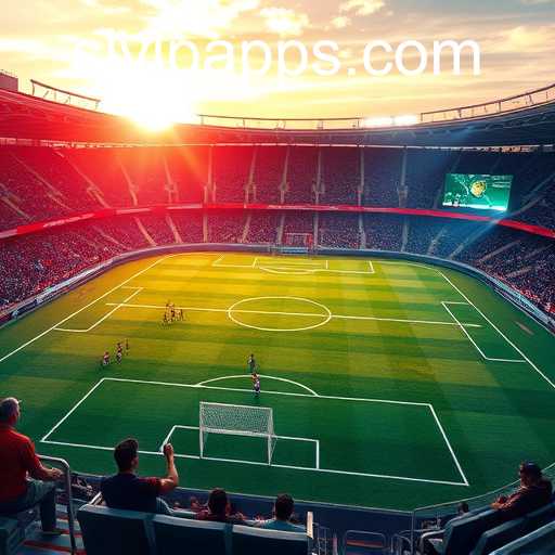 The Dynamic Intersection of Sports and Technology: Exploring SLVIP.CC