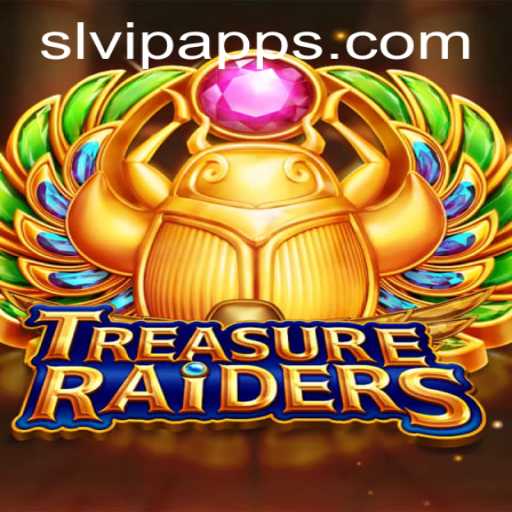 Discover the Thrills of TREASURERAIDERS: A New Era of Adventure Gaming