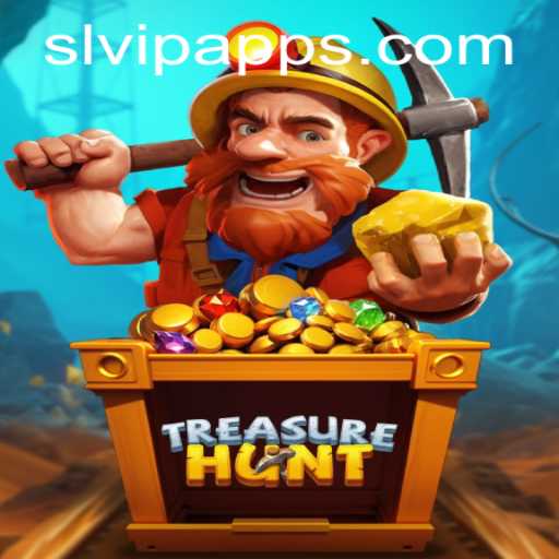 Exploring the Thrilling World of TreasureHunt: A Game Like No Other