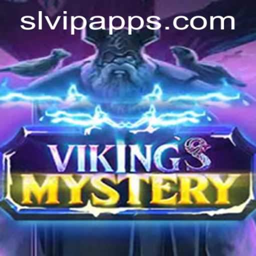 Vikings Mystery: The Adventure Awaits