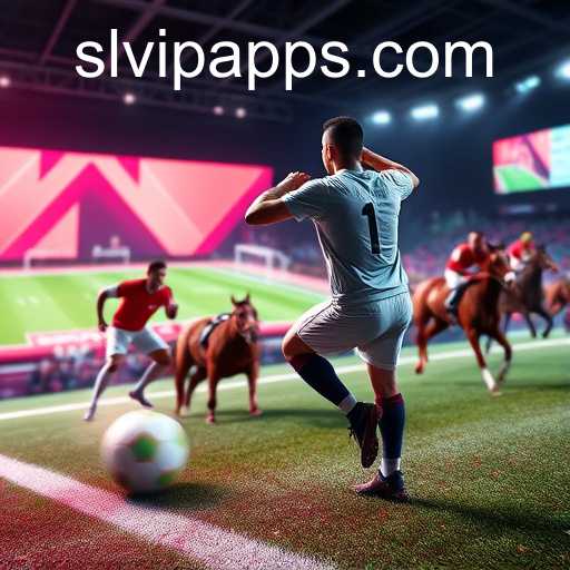 Exploring the Evolving World of Virtual Sports