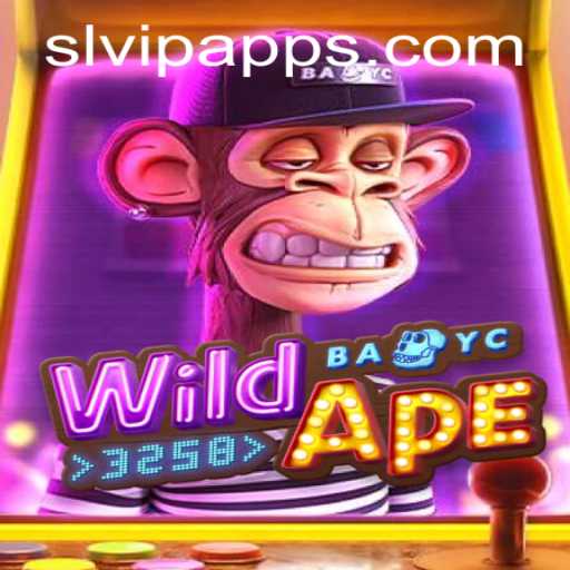 Discover the Exciting World of WildApe3258